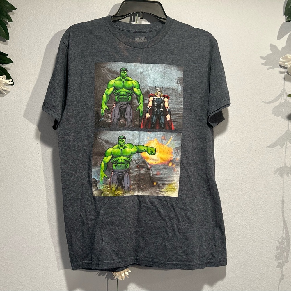 Avengers tee